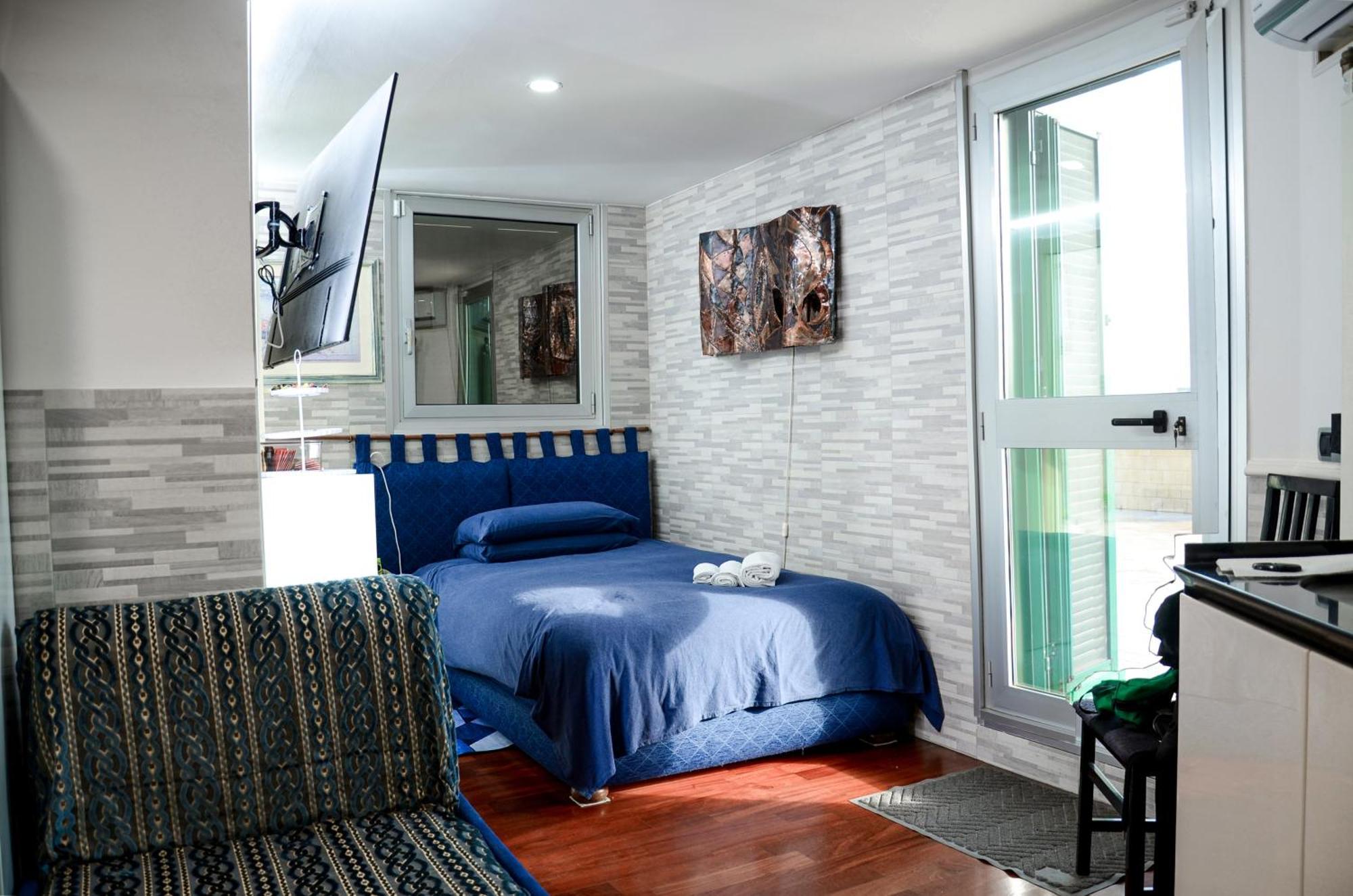 Magnifico 122 Apartment Roma Exterior foto